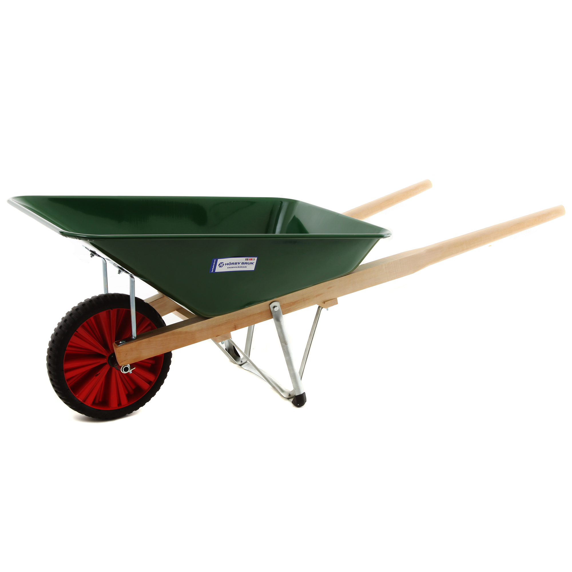 Skottkärra Hörby Bruk Ekeby 110 PFG
