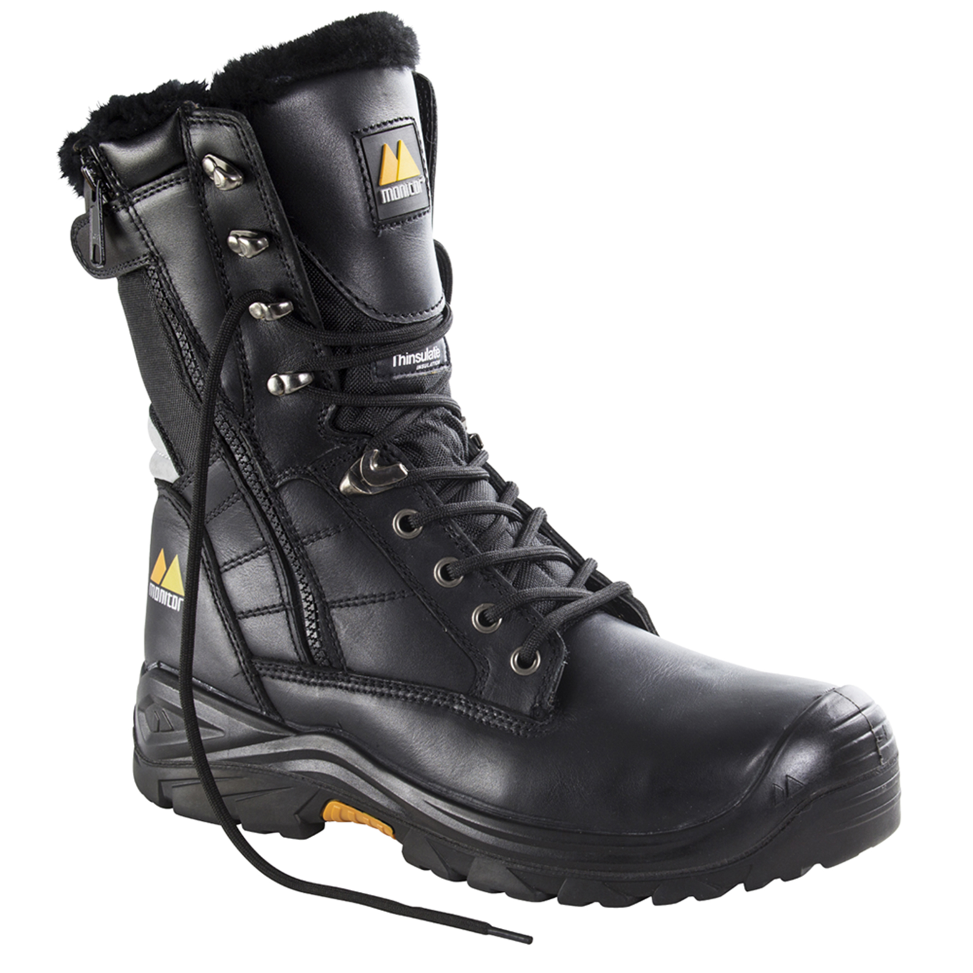 Skyddskänga Monitor Polar Storlek: 43