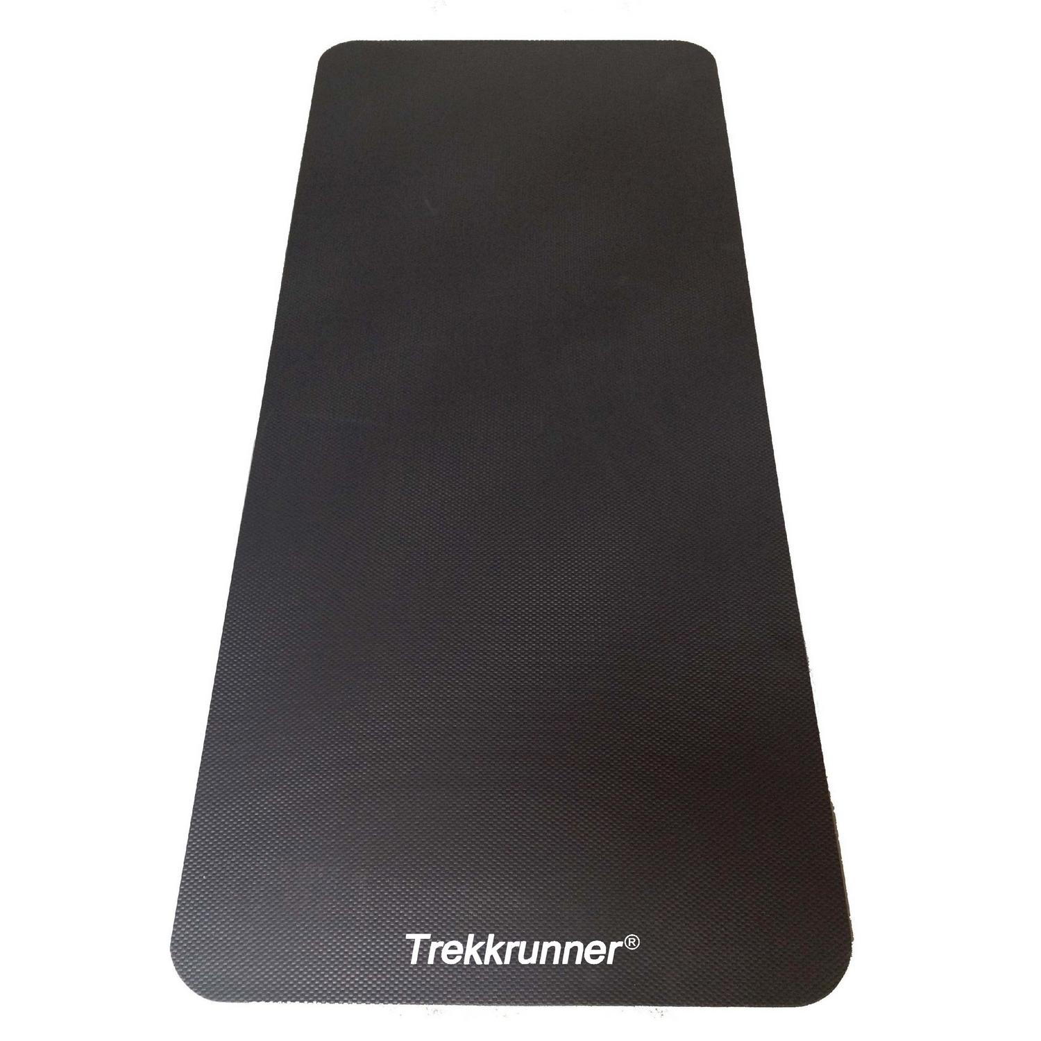 Treningsmatte Trekkrunner 150x75 cm