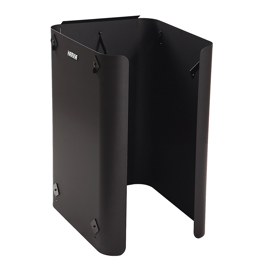 Skyddsvägg Harvia WL550 Full