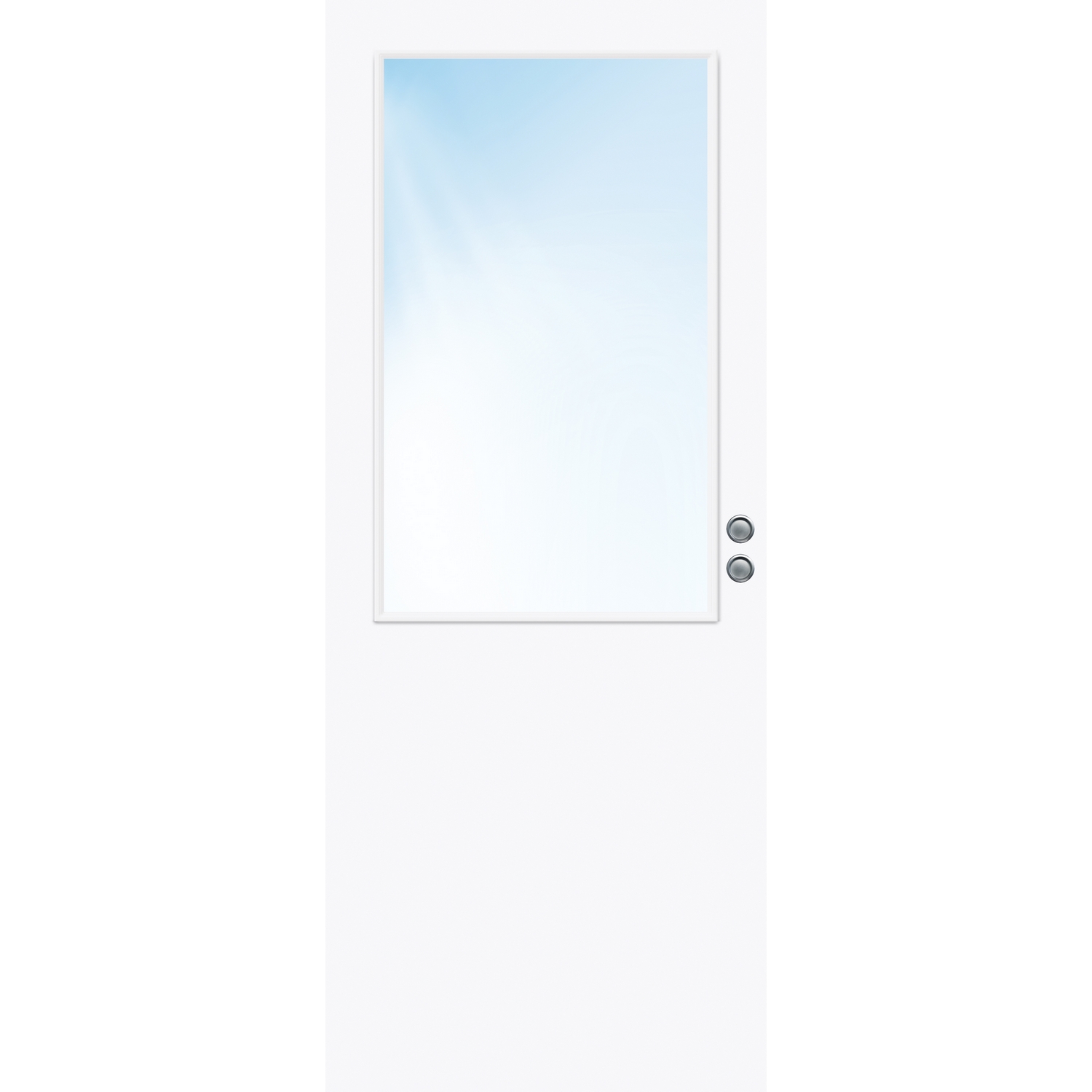 Skyvedør Bygg1 Sletten HW Klarglass