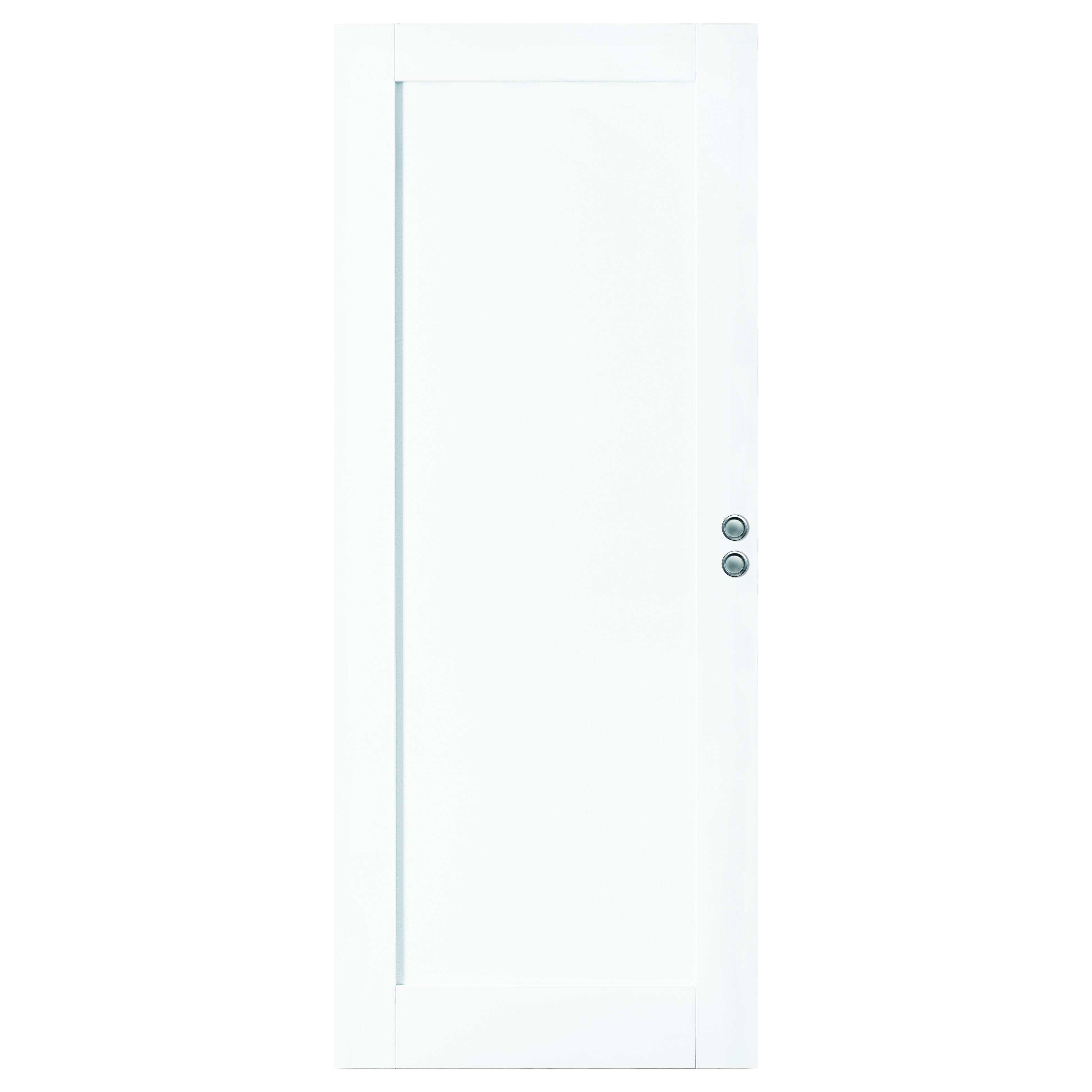 Skyvedør Bygg1 Stil 1