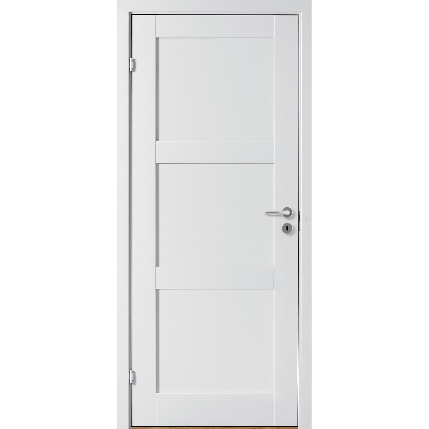 Skyvedør Bygg1 Stil 3