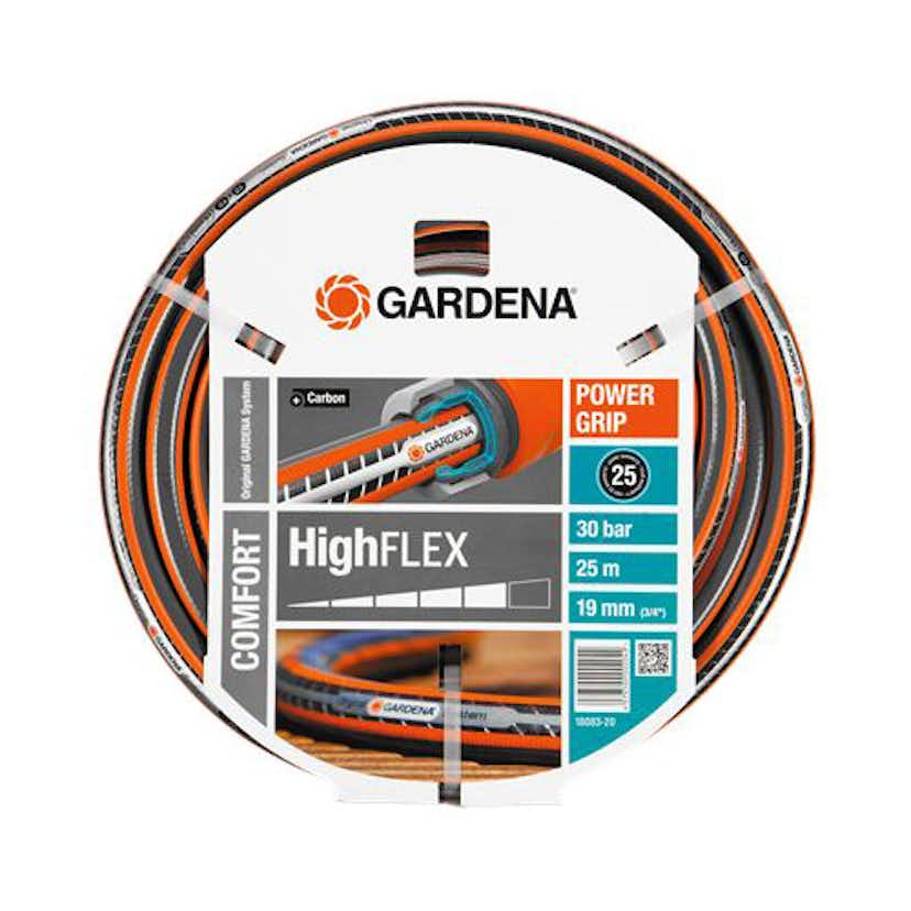 gardena slange comfort highflex 19mm