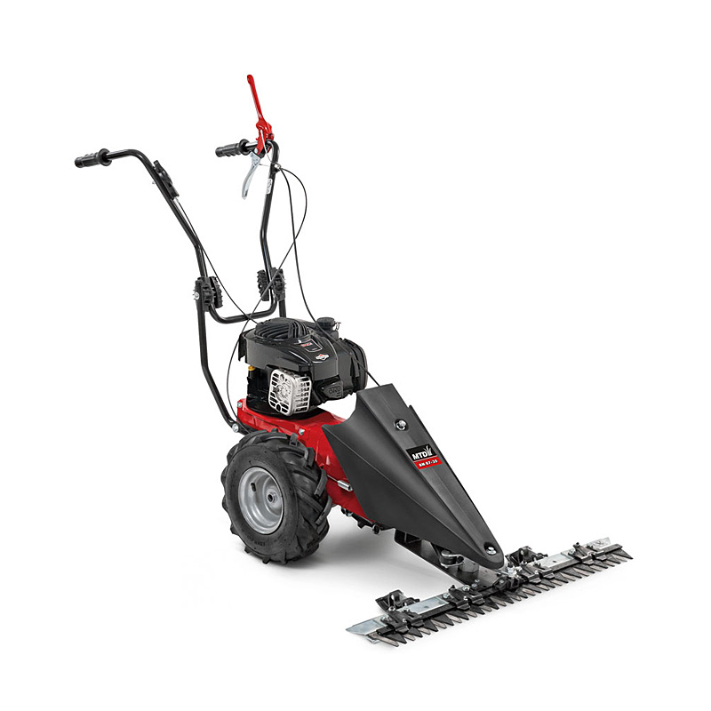 Slåtterbalk MTD Smart BM 87-35