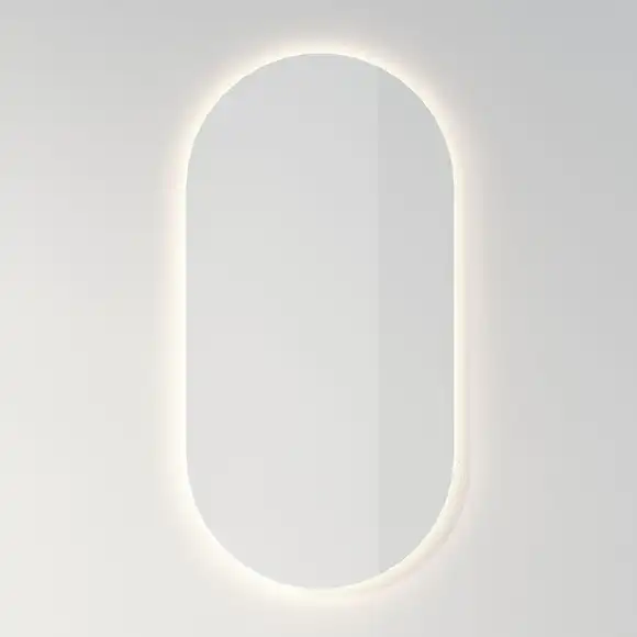 Badrumsspegel INR Slot