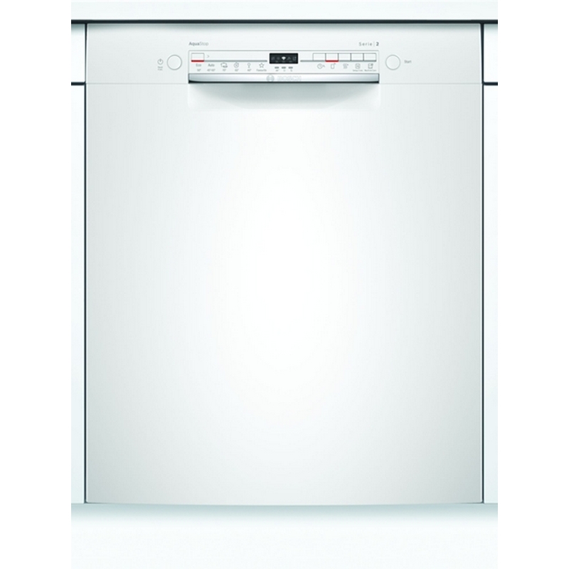 Diskmaskin Bosch Serie 2 SMU2ITW04S