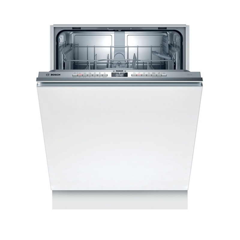 Diskmaskin Bosch SMV4HTX31E Serie 4