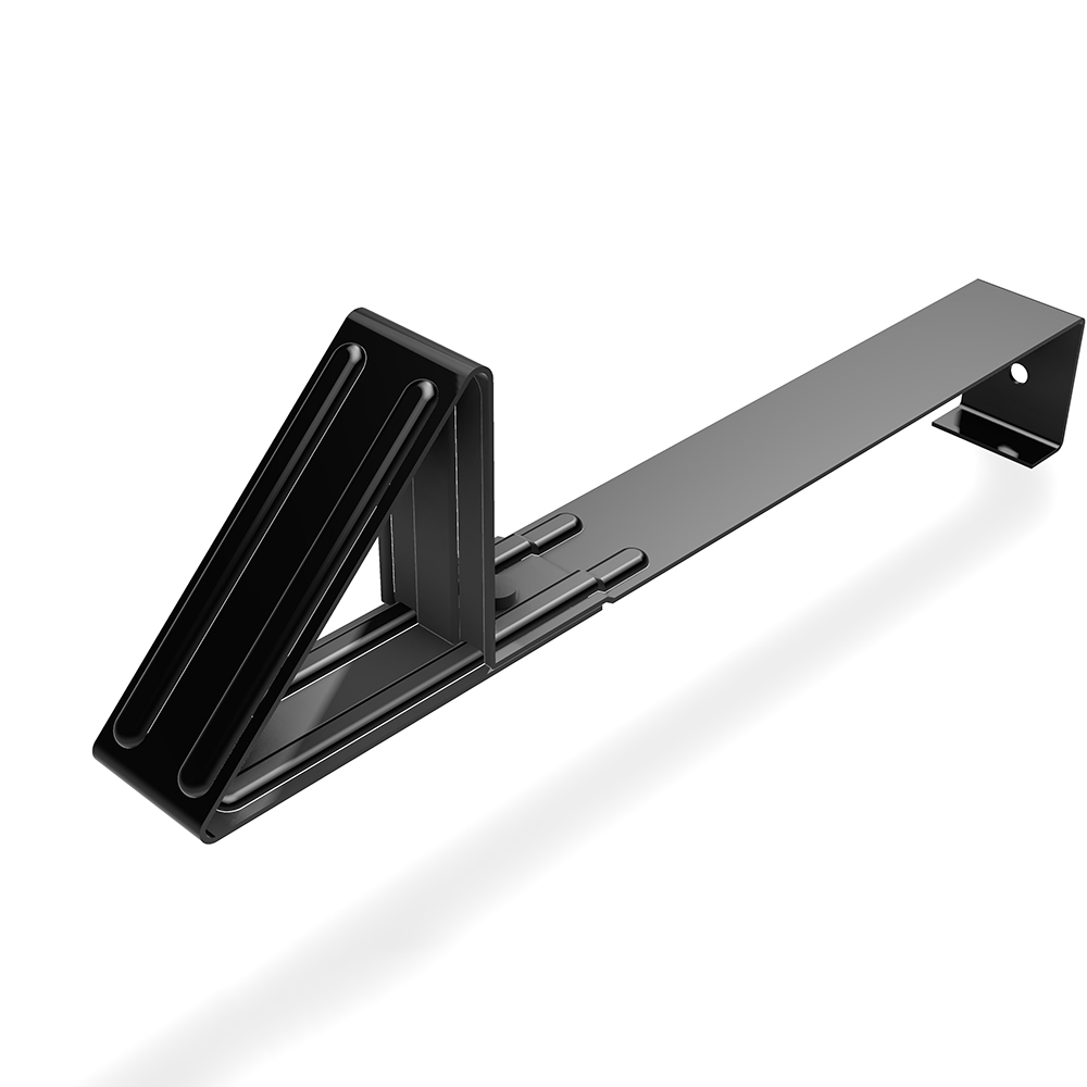 Snøstopper Stein Lobas SNT S-200 Sort