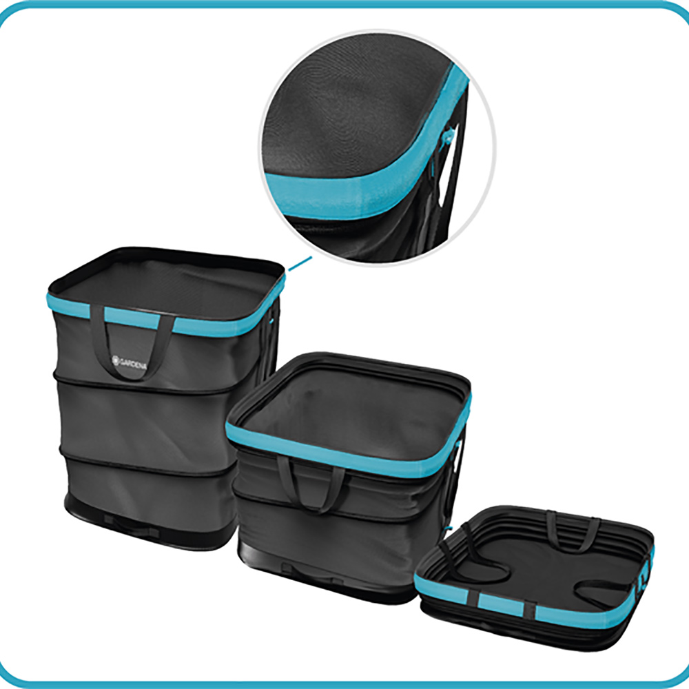 Hagesekk Gardena PopUp