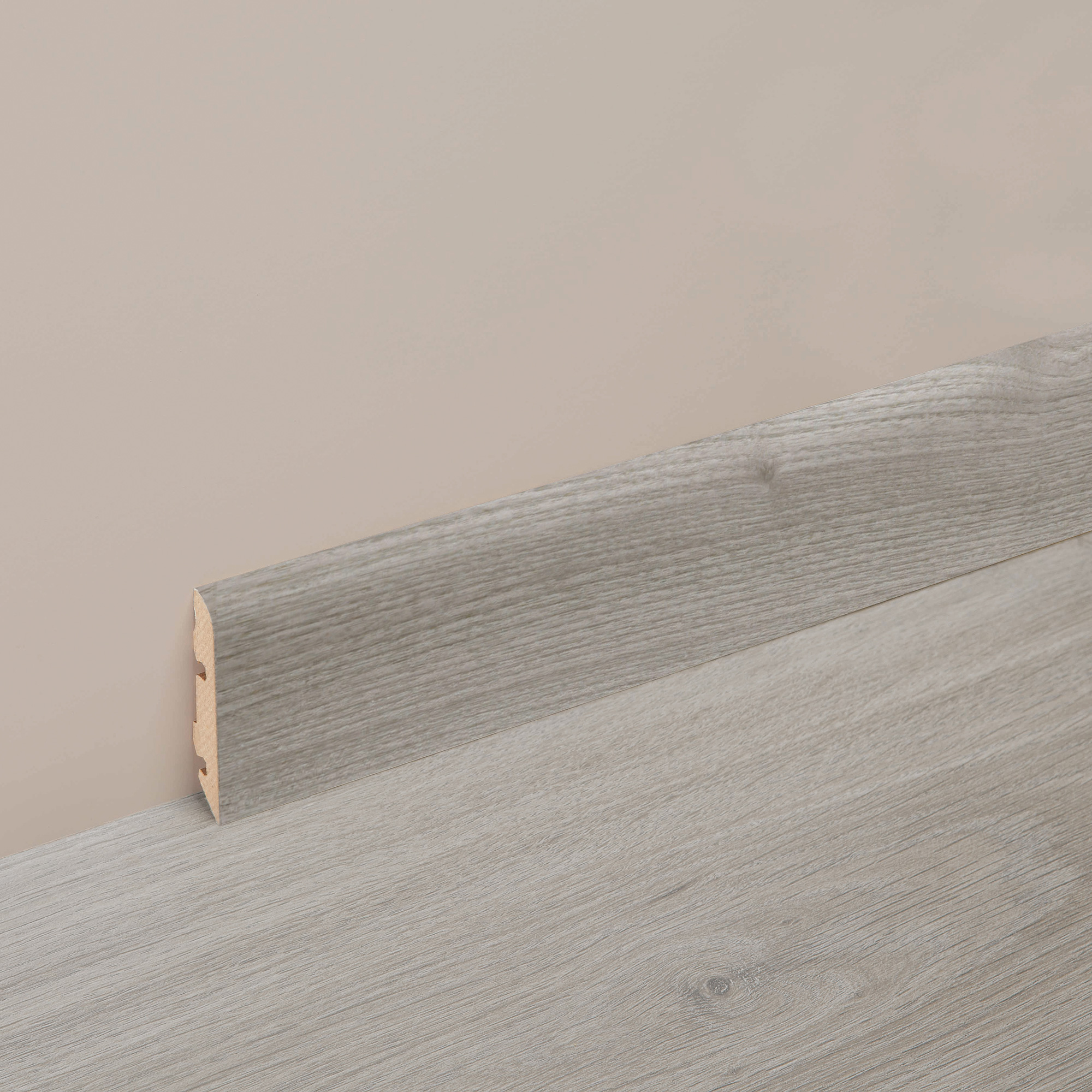 Sokkellist BerryAlloc Original Sølv Eik