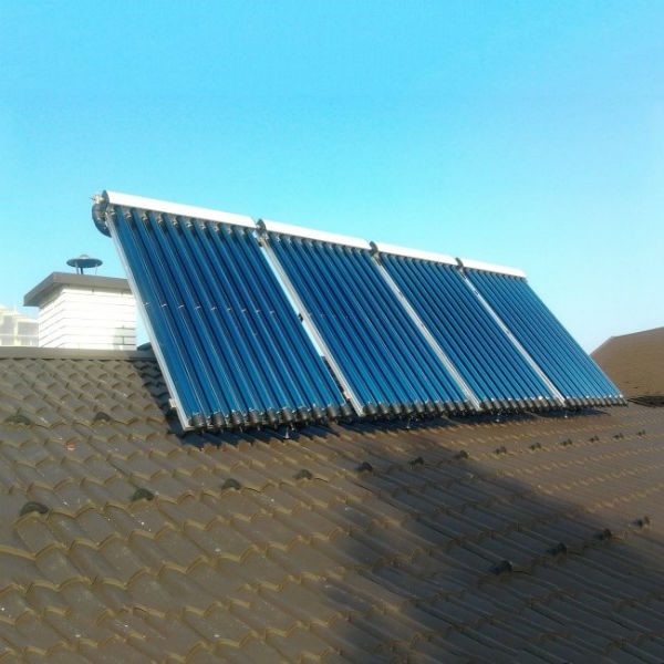 Solceller og solenergi