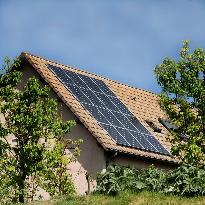 Solceller og solenergi