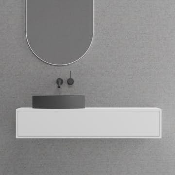 Tvättställsskåp Scandtap Bathroom Concepts Solid S1000