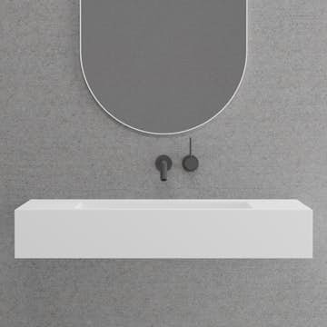 Tvättställ Scandtap Bathroom Concepts Solid SW4