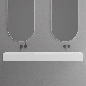 Tvättställ Scandtap Bathroom Concepts Solid SW5
