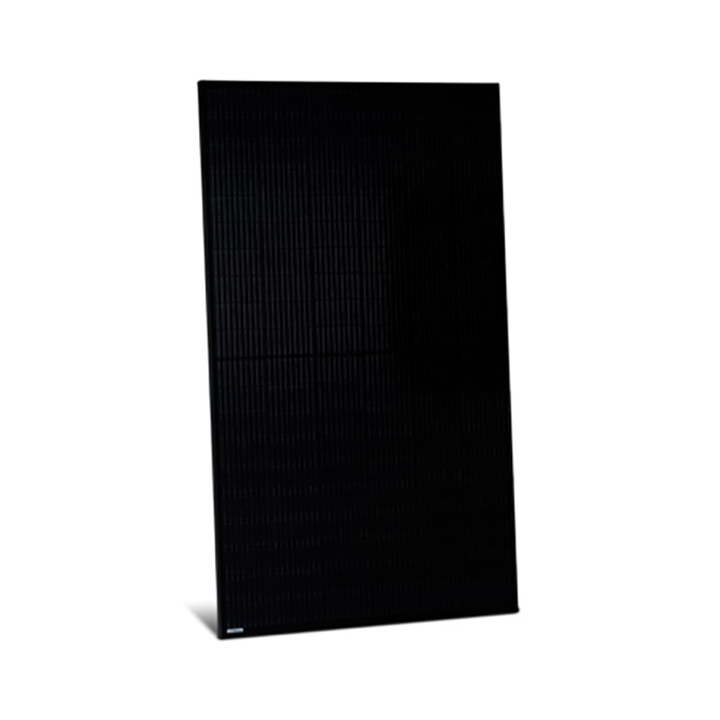 Grundpaket Nibe Solceller PVK 400W inkl. Monteringskit 1 st