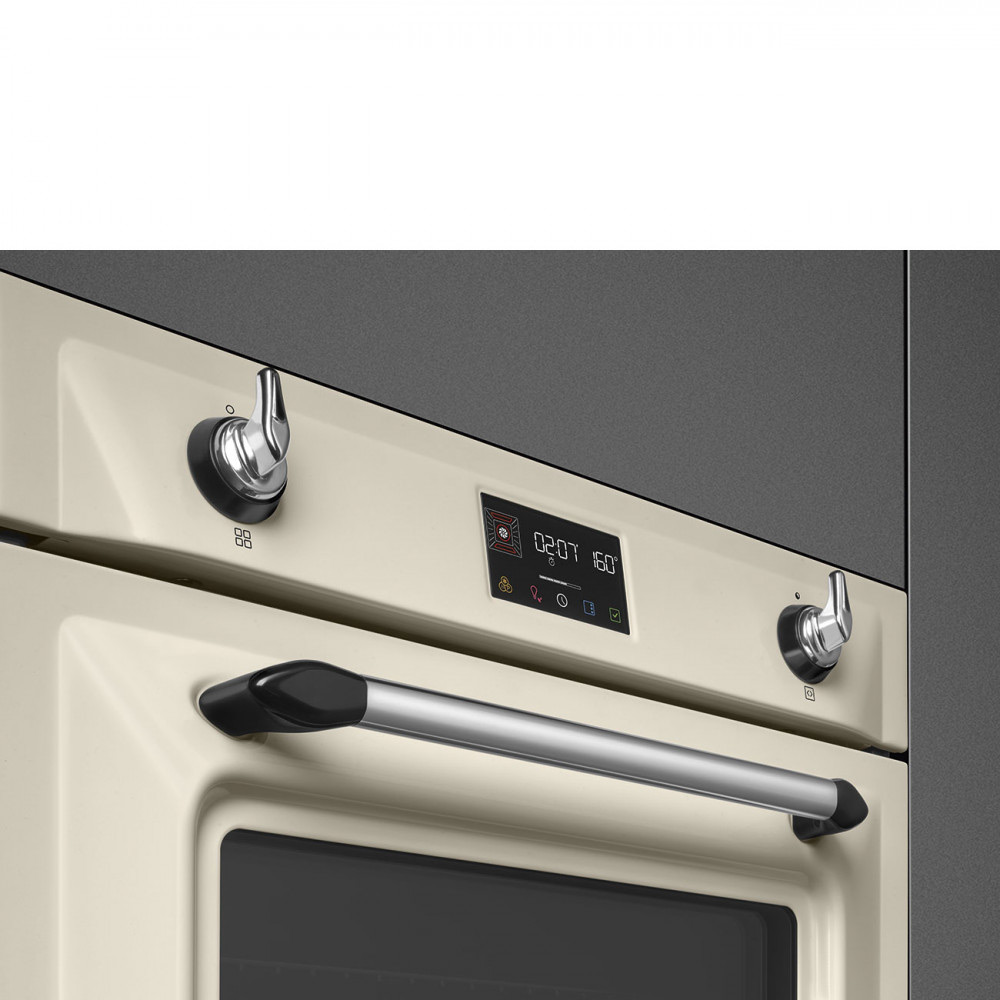 Innbyggingsovn Smeg SOP6902S2