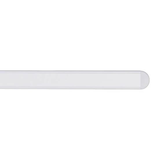 Nordiska Fönster Spaltventil Vit