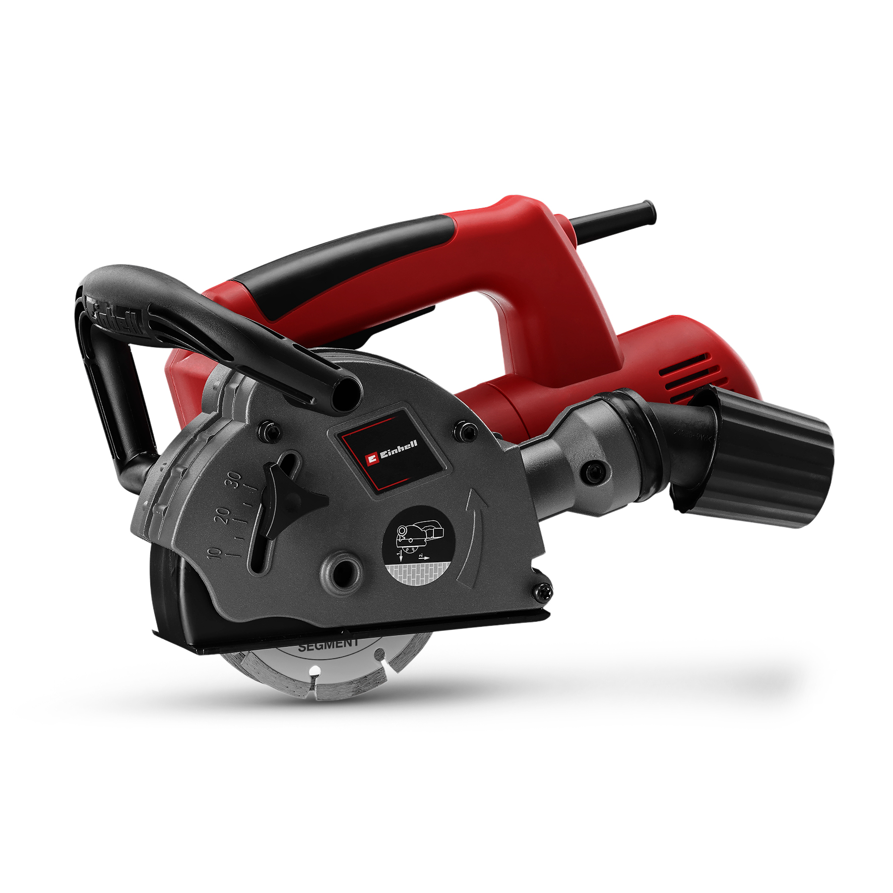 Sporfreser Einhell TH-MA 1300