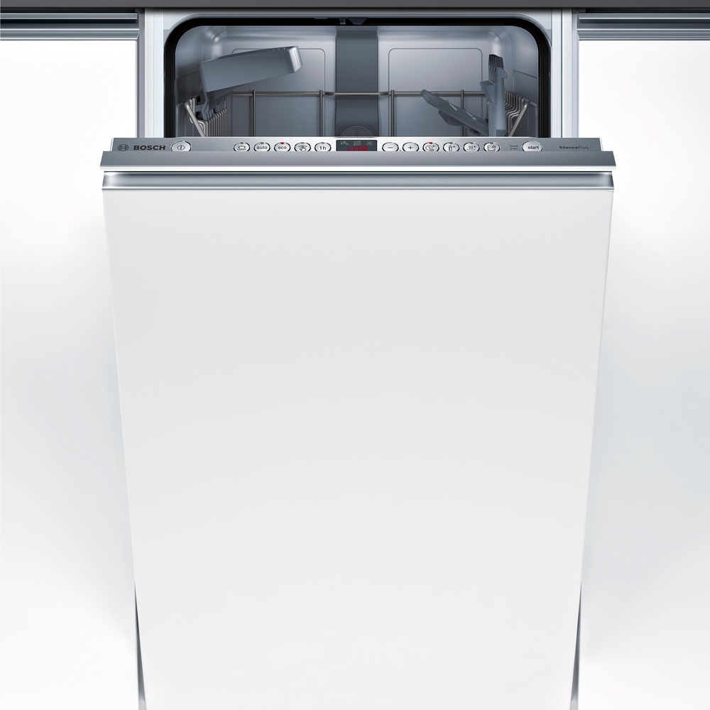 Diskmaskin Bosch Serie 6 SPE45IX02E