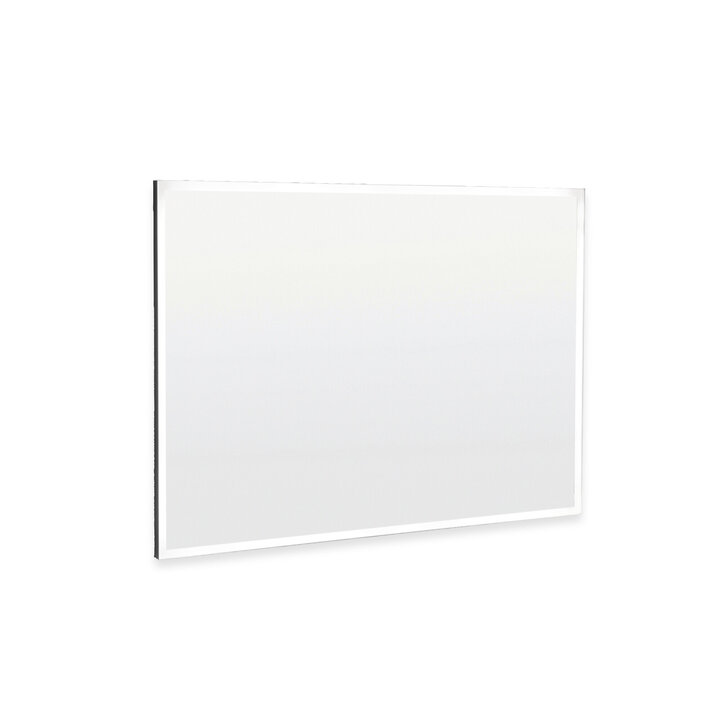 Belysningsspegel Ballingslöv LED med Ram