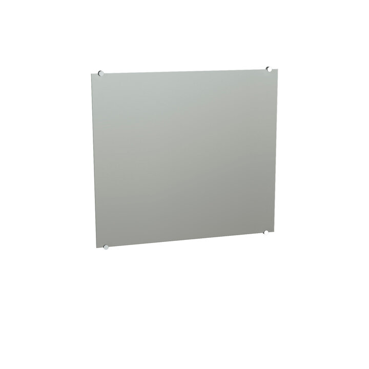 Spegel Ballingslöv Naturell | badrum - badrumsmobler - badrumsspegel | KakelKungen