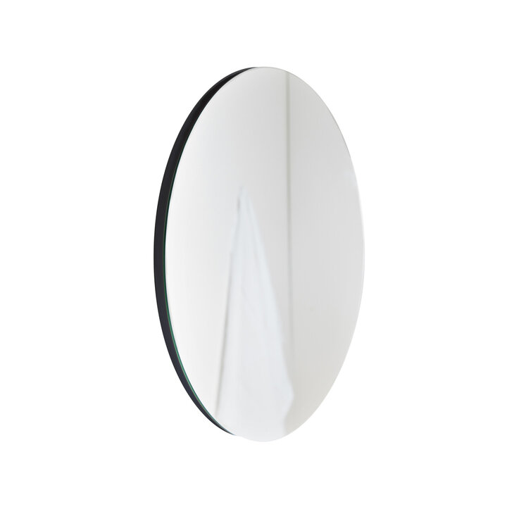 Spegel Ballingslöv Rund Plan | badrum - badrumsmobler - badrumsspegel | KakelKungen