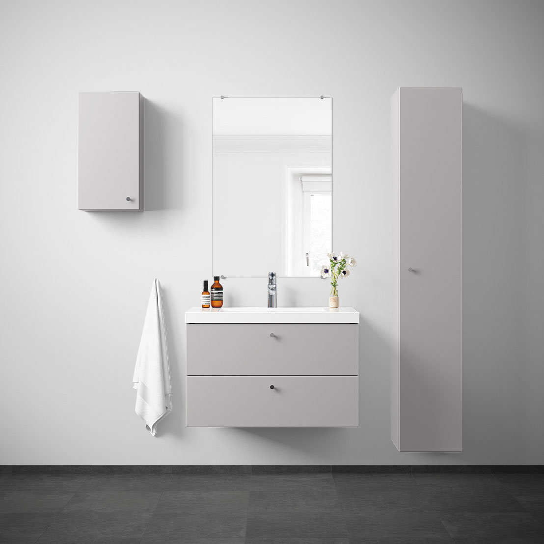 Spegel Ballingslöv Mono