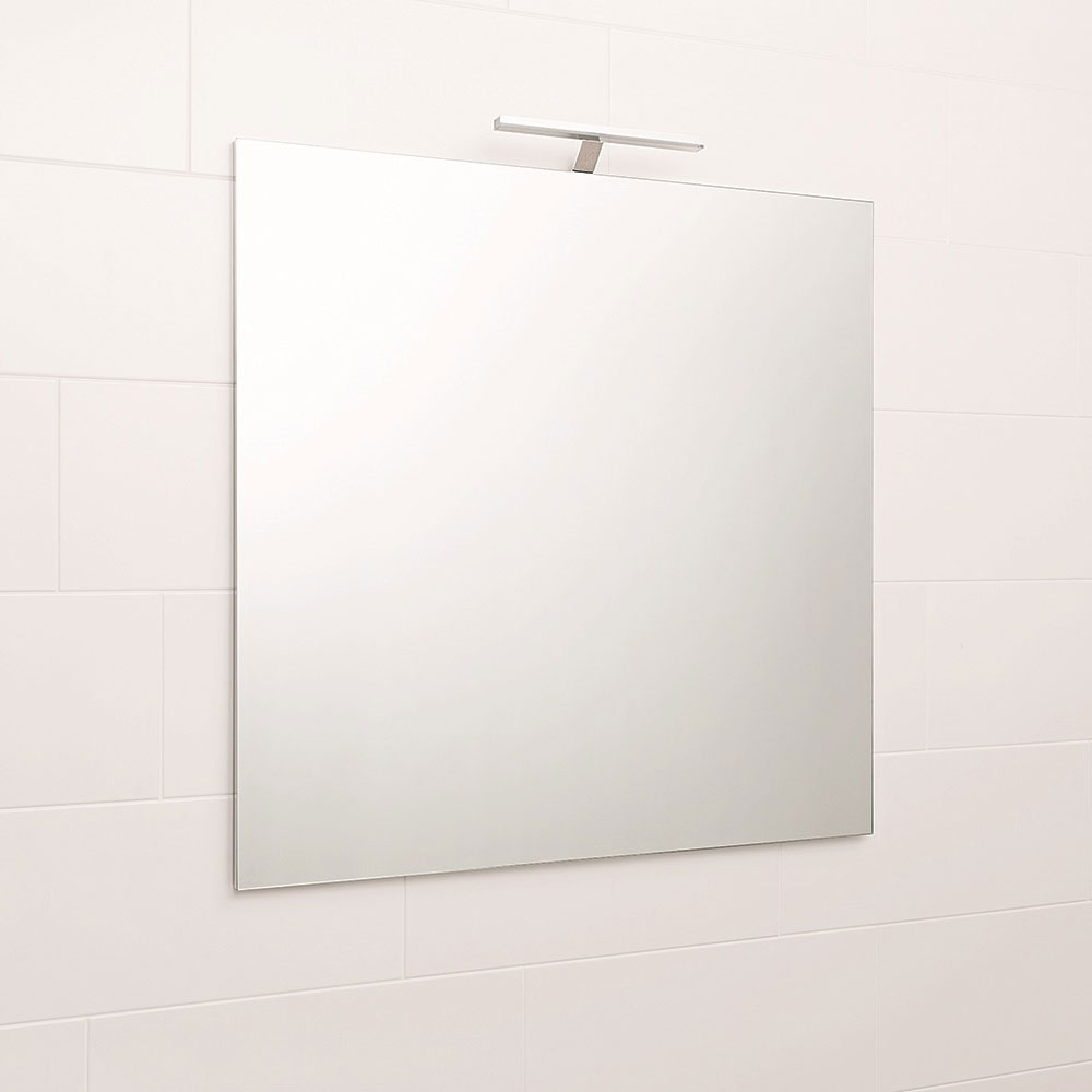Spegel IDO Reflect med LED