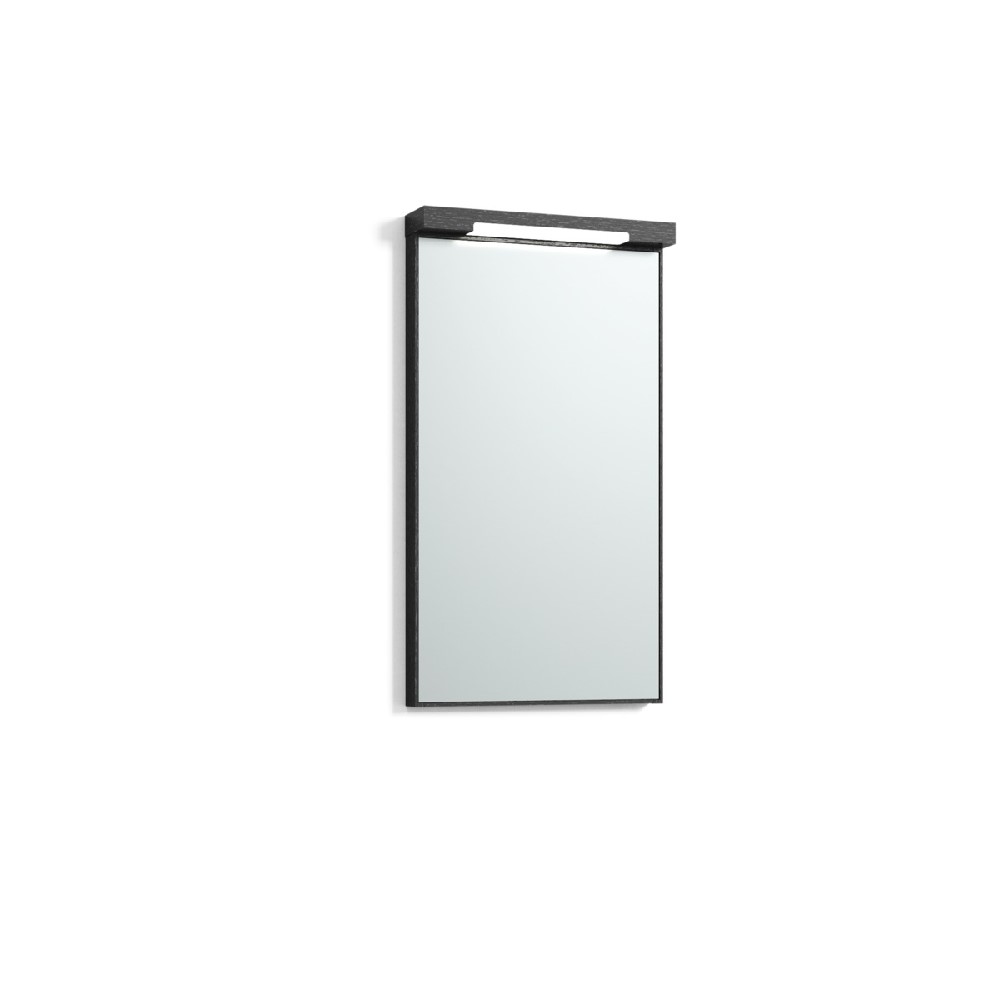 Spegel Svedbergs Stil Top-Mirror 40 LED