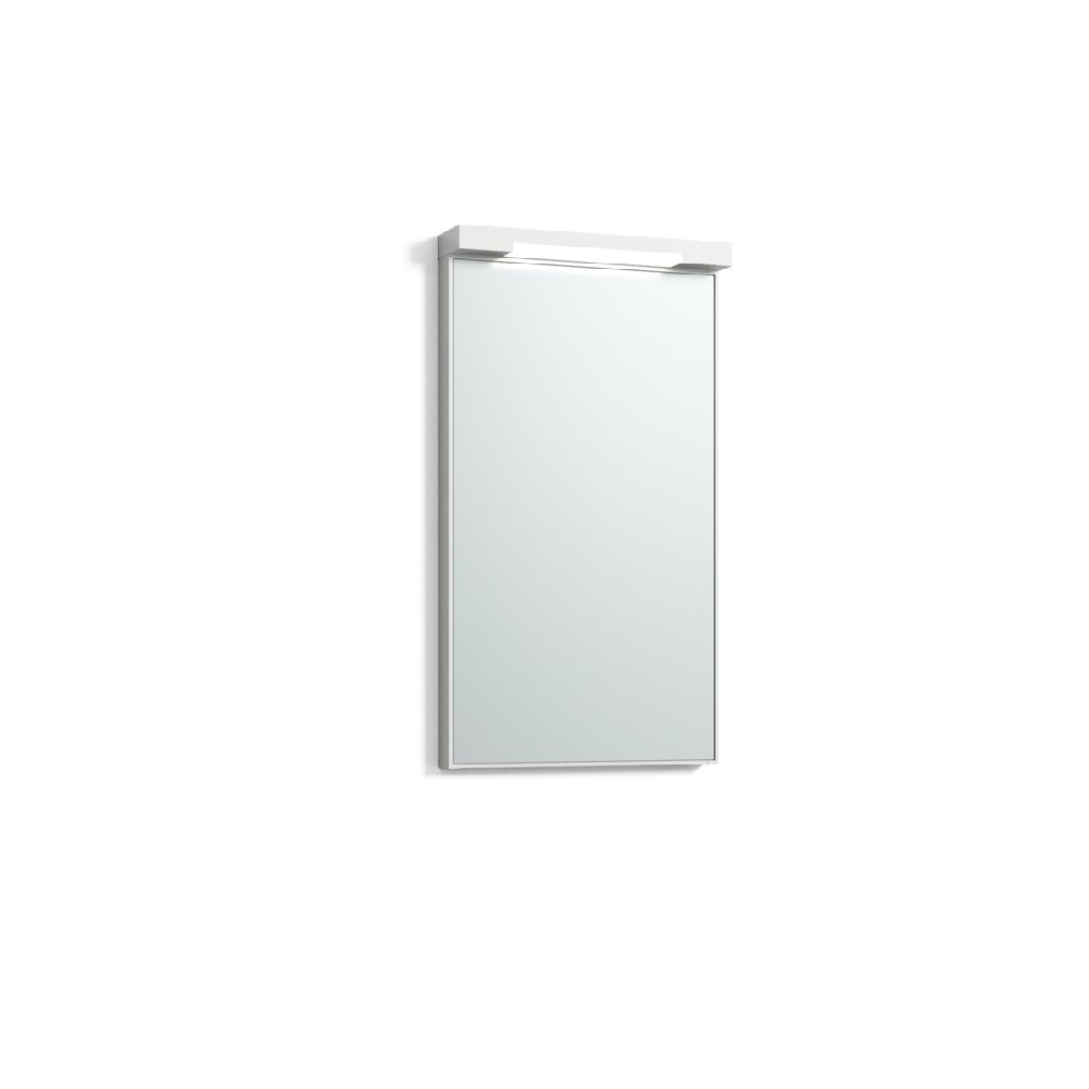 Spegel Svedbergs Stil Top-Mirror 40 LED
