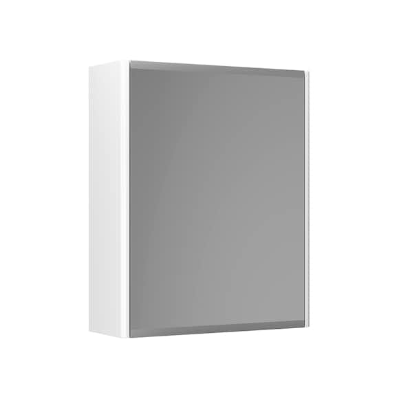 spegelskåp gustavsberg graphic 45 cm