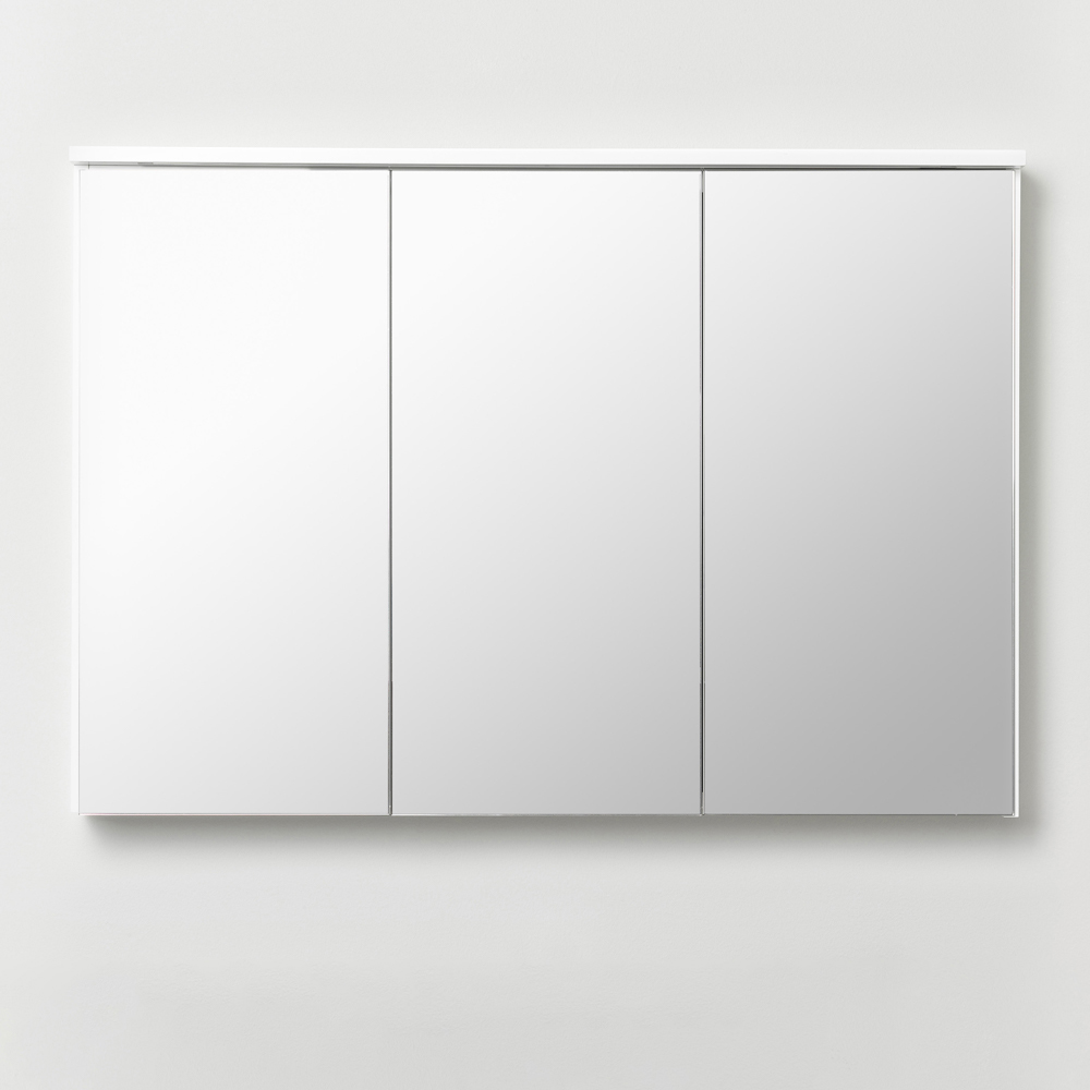 Spegelskåp Hafa Edge