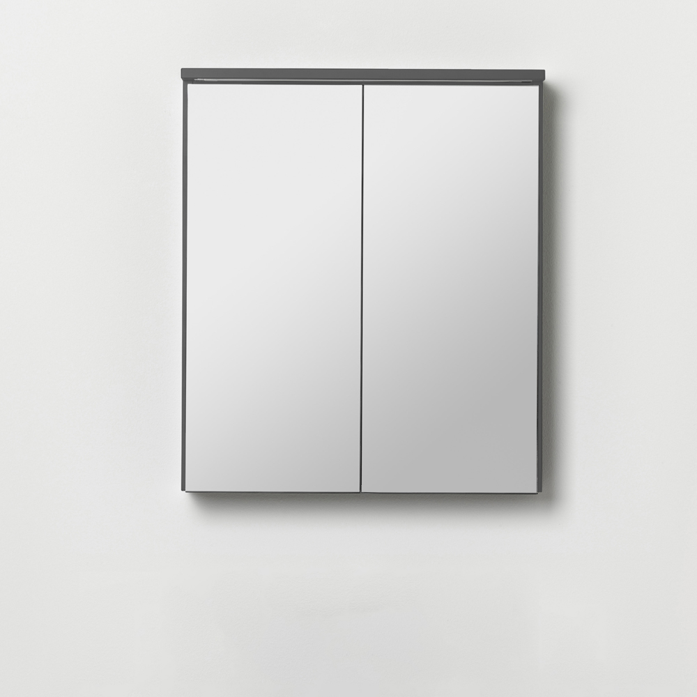 Spegelskåp Hafa Edge