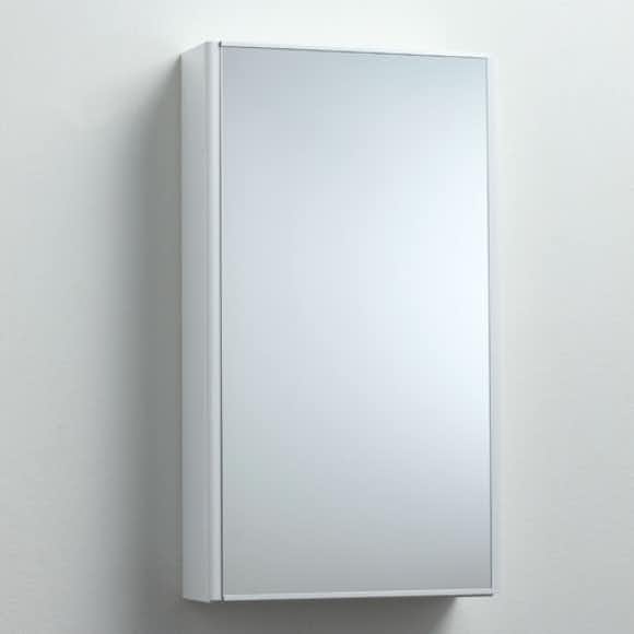 Spegelskåp Svedbergs Birdie