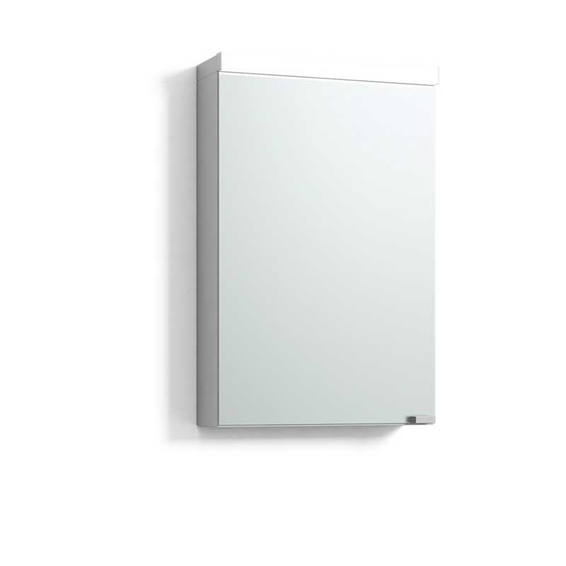Spegelskåp Svedbergs Intro med Belysning