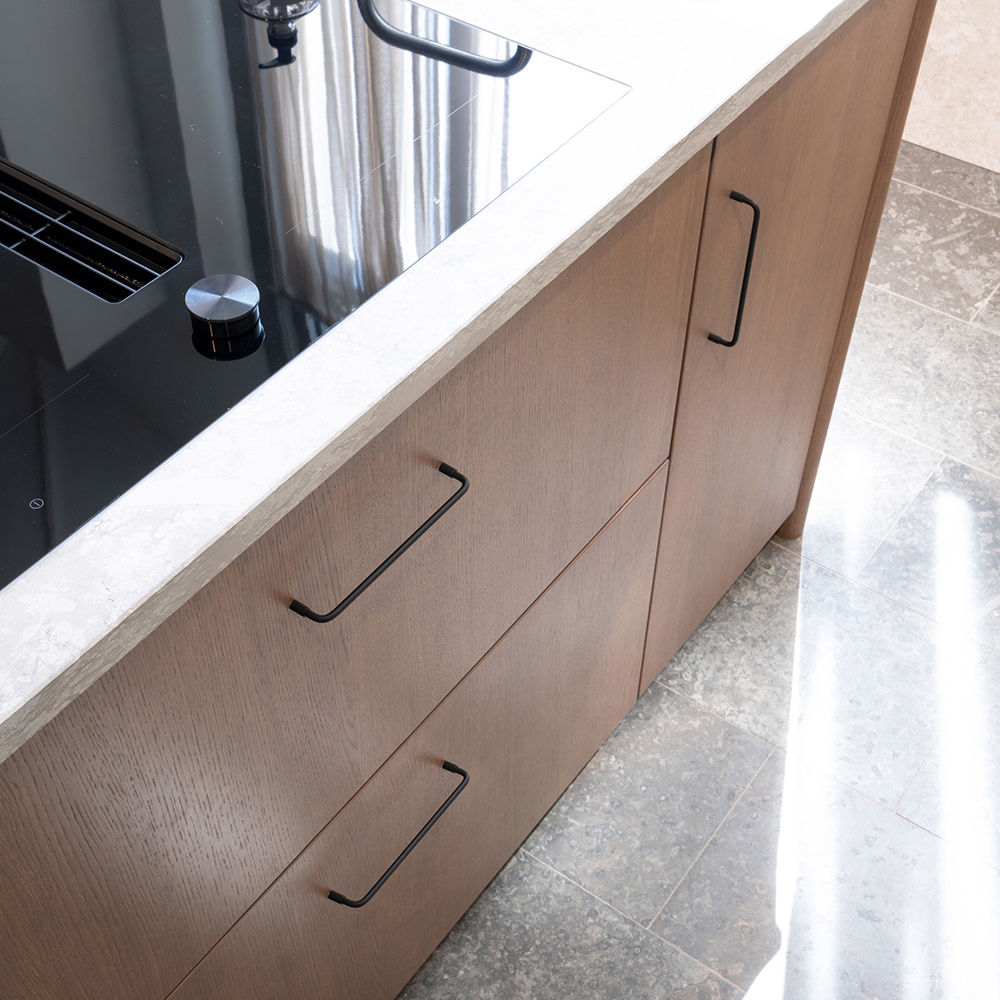 Håndtak Beslag Design Spira