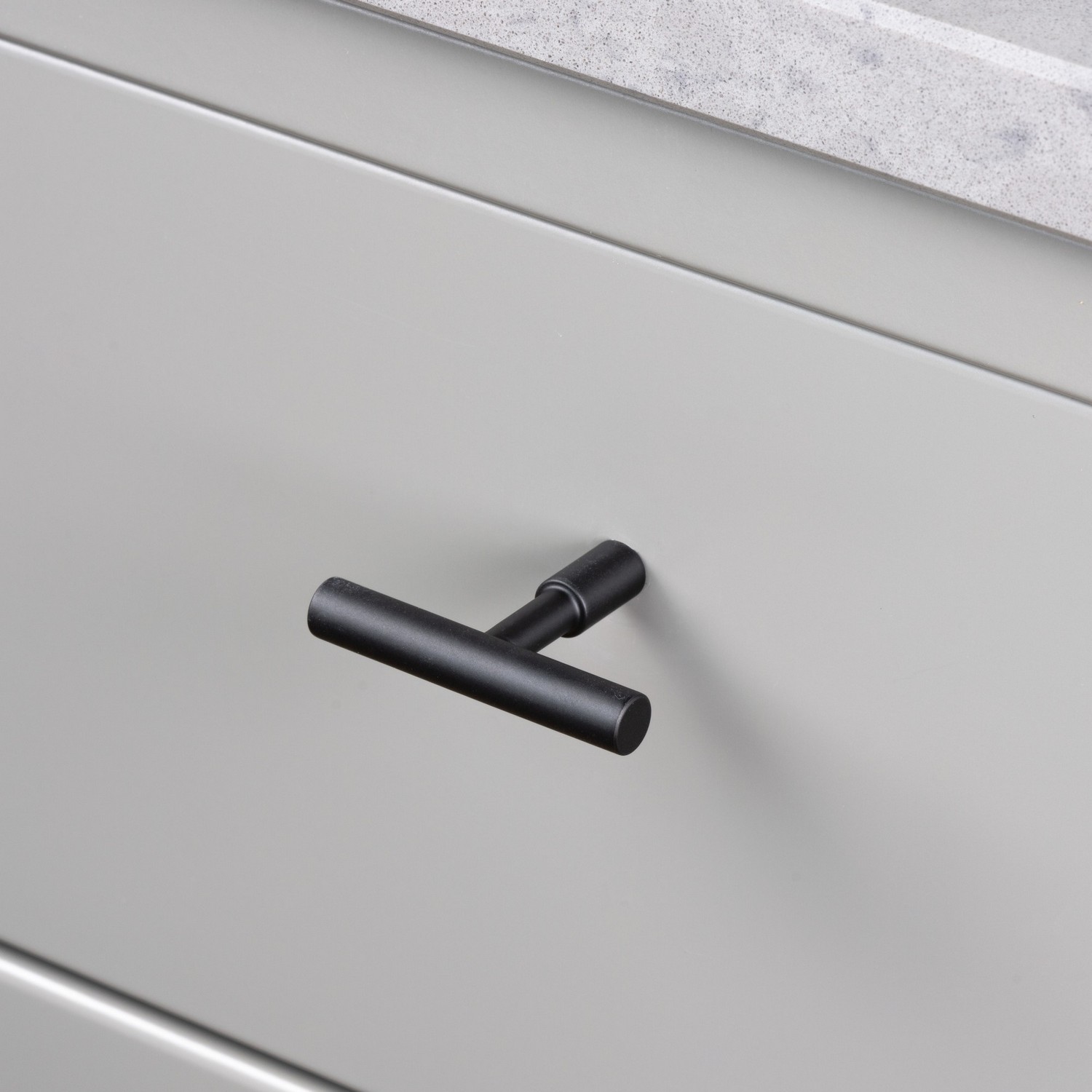 Knott Beslag Design T Spira