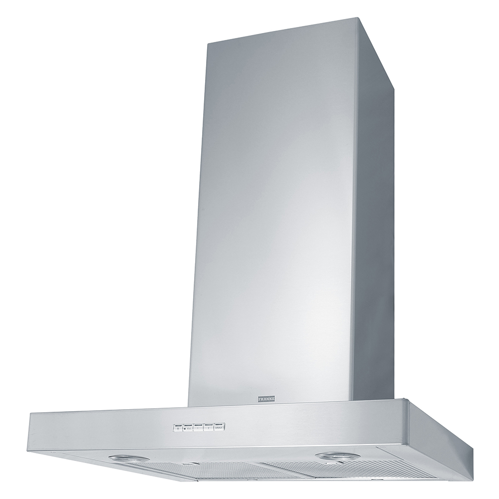 Spisfläkt Franke Stil 780 - Installation/montering finns att köpa till