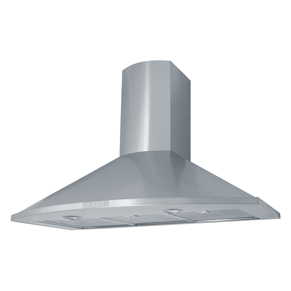 Spiskåpa Franke Tender 722-10 Lägenhet BxHxD: 89,8x107,5x49 Rostfri