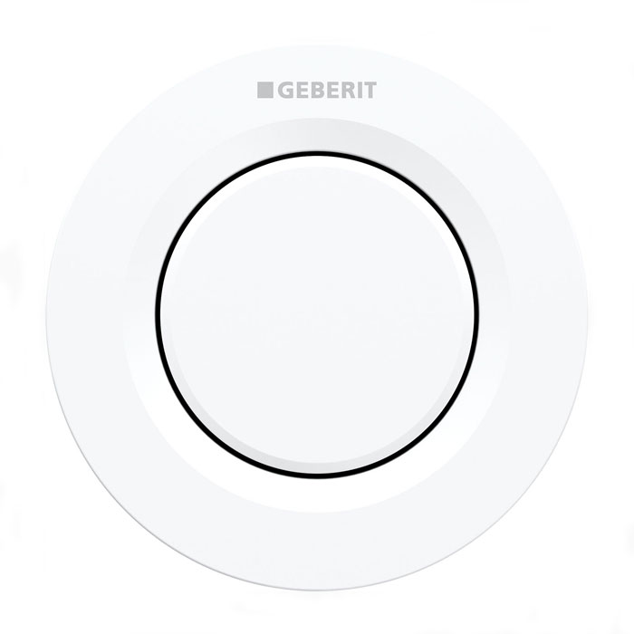 spolknapp geberit omega 01