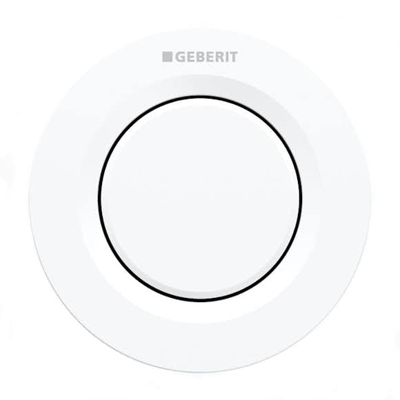 spolknapp geberit omega 01