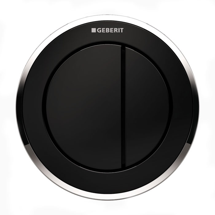 spolknapp geberit omega 10