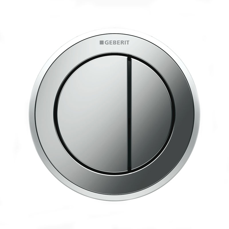 spolknapp geberit omega 10