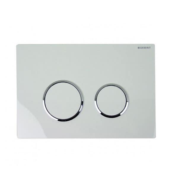 spolknapp geberit omega 20 round