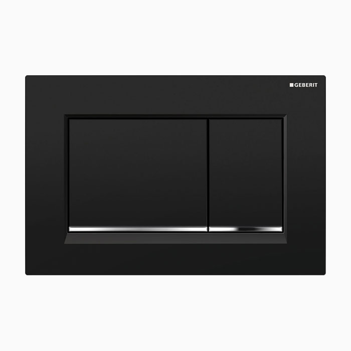 Spolplatta Geberit Sigma 20 Square