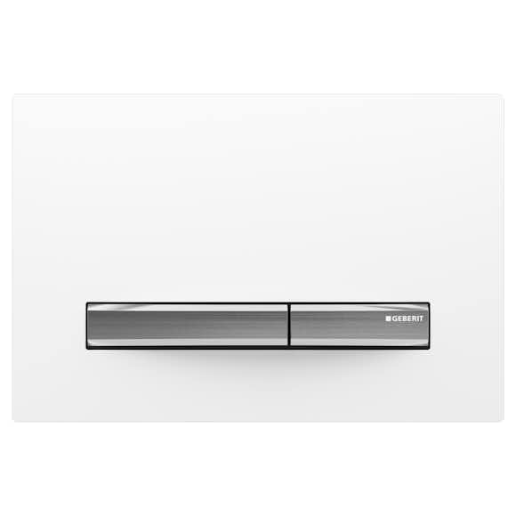 spolknapp geberit sigma 50 square