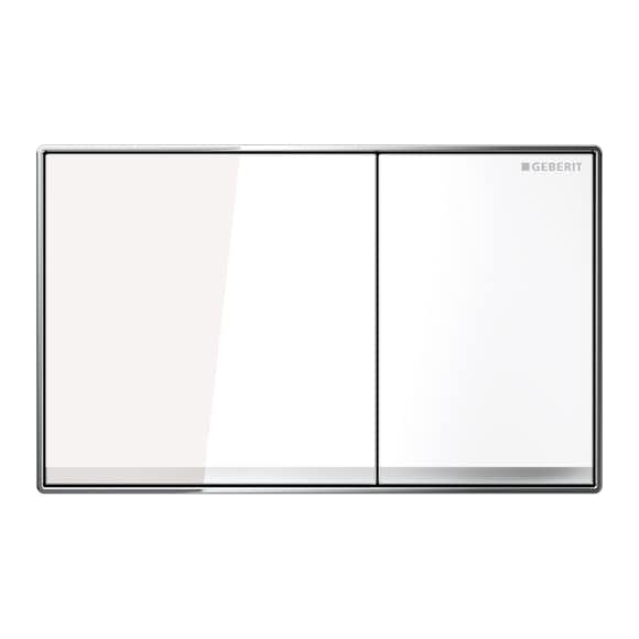 spolknapp geberit sigma 60