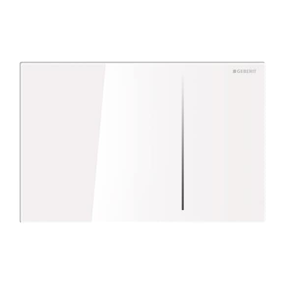 spolknapp geberit sigma 70
